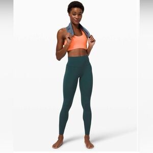 Lululemon Align HR 28” Leggings, Size 2